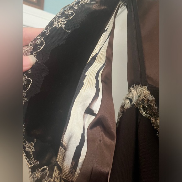 FINAL MARKDOWN!!! EUVC Alberto Makali 3 Piece Skirt, Tank and Vest Set. - Picture 15 of 16